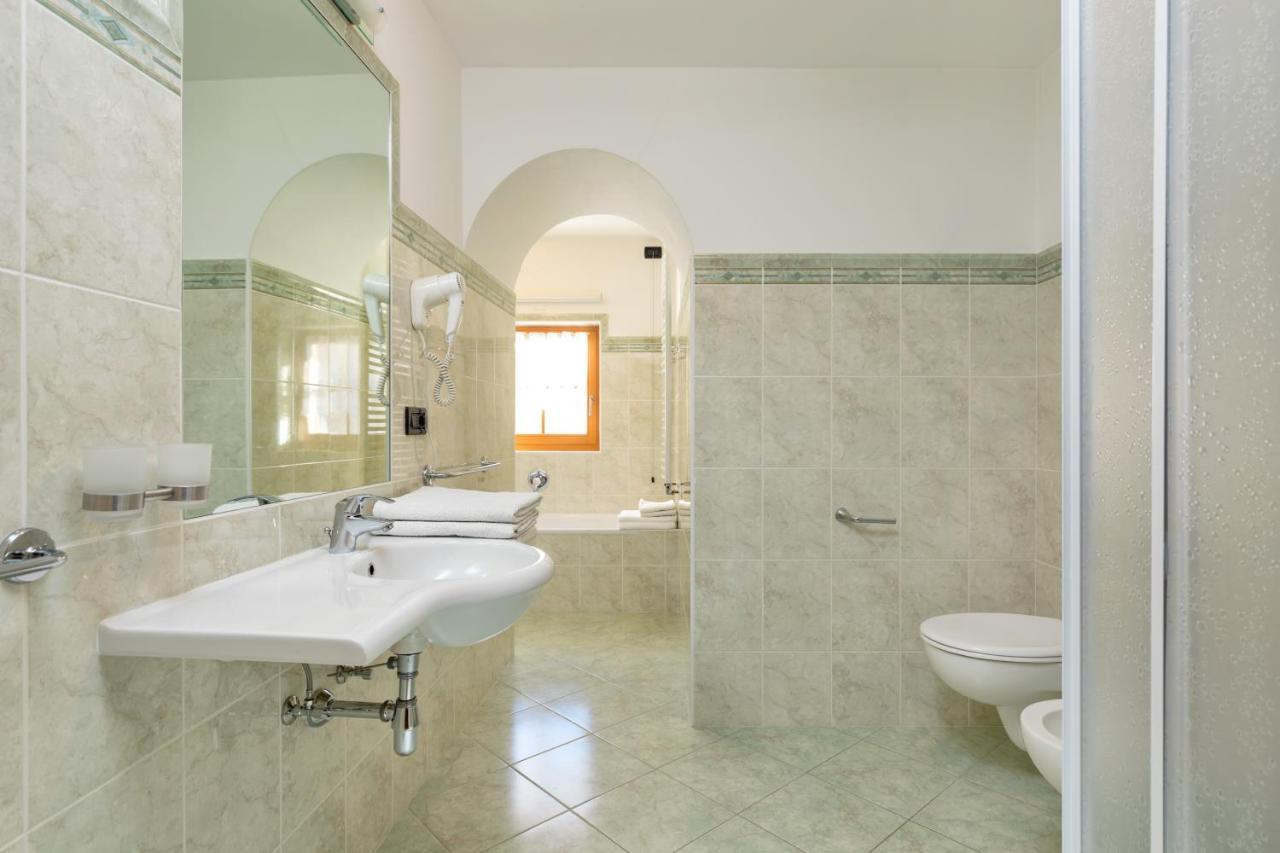 Apartmán Cesa Raggio Di Sole Arabba Exteriér fotografie
