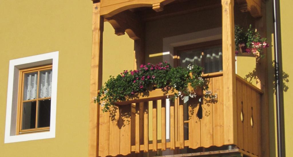 Apartmán Cesa Raggio Di Sole Arabba Exteriér fotografie