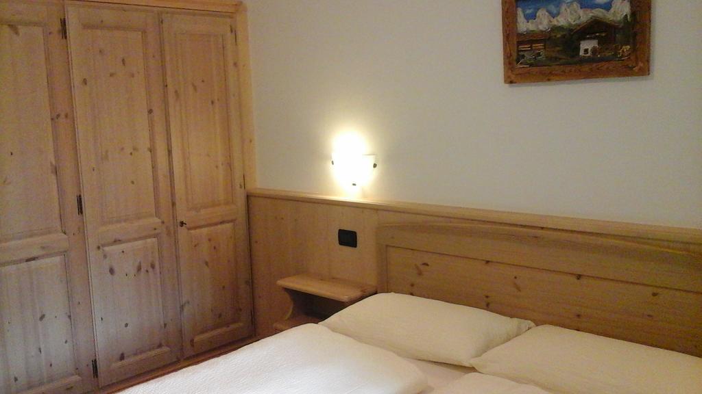 Apartmán Cesa Raggio Di Sole Arabba Exteriér fotografie