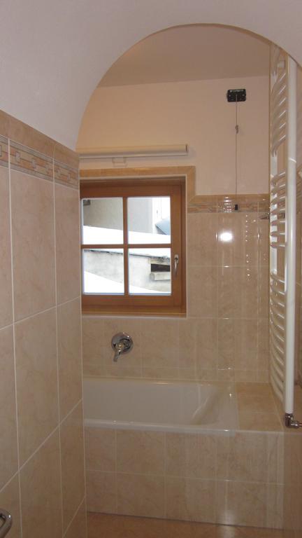 Apartmán Cesa Raggio Di Sole Arabba Exteriér fotografie
