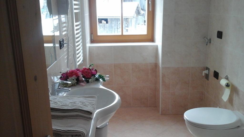Apartmán Cesa Raggio Di Sole Arabba Exteriér fotografie